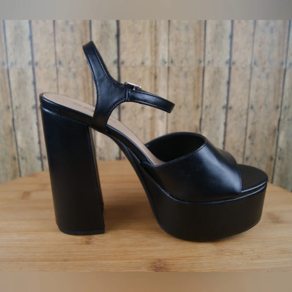 WOMEN'S PLATFORM (BLOW-S) - Picture 11 of 14